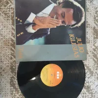صفحه گرامافون کلکسیونی