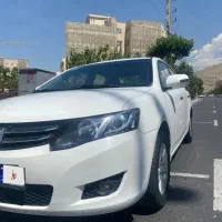 آریو زوتی دنده ای ۱۶۰۰cc آخر ۹۸ زیر قیمت پول لازم