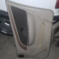 رو دری پارس تیوفاو