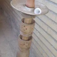 قلیان استفاده شده