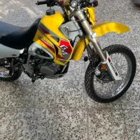 موتور تلیر احسان