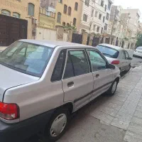 پراید ۱۳۱ ۹۰ هیدرولیک