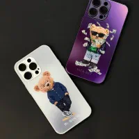 قاب تدی آیفون ۱۴ پرومکس