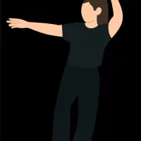 کلاس شاد وچربیسوز رقص و زومبا