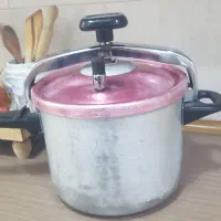 زودپز کدبانو فقط ۲تومان