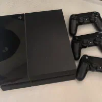 ps4 کنسول