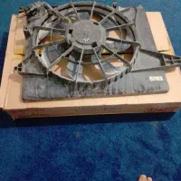 فن رادیاتور
