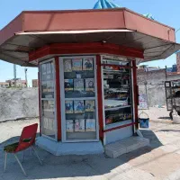 نیروی کار ترجیحا خانم