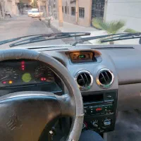 پراید90|خودرو سواری و وانت|ایلام, |دیوار