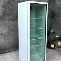 یخچال ویترینی الکترواستیل
