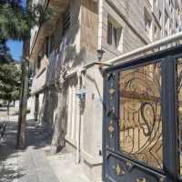 ۹۸متر آپارتمان/ ۲خواب/ مرزداران