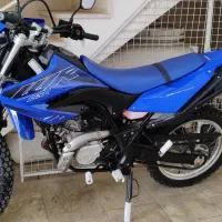 WR155 مدل ۱۴۰۱ (فوق‌العاده تمیز و کم‌کار)