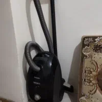جارو برقی