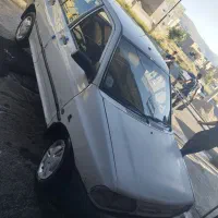 ماشین پراید مدل ۱۳۸۶