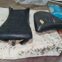موتور احسان مدل ۱۳۸۹