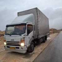 *باربری تضمین بار شیراز*شهری و شهرستان*