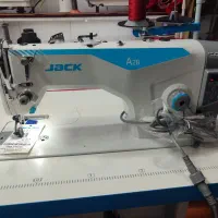 انواع چرخ خیاطی صنعتی