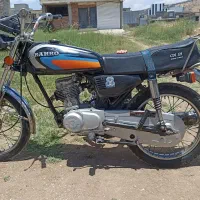 متور 125