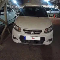 کوییک دنده ای ساده مدل 1401