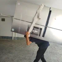 حمل باربه تمام نقاط فردیس