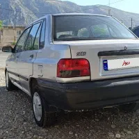 مدل۸۸ شاسی سالم دوگانه شرکت