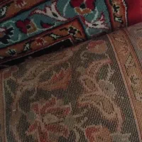 قالیباف قدیمی
