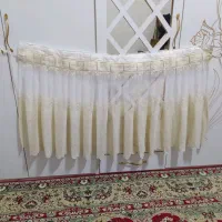 پرده|پرده، رانر، رومیزی|خرم‌آباد, |دیوار