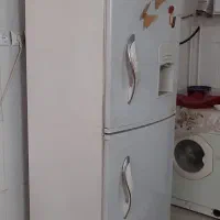 یخچال