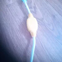 سوکت ریسه شلنگی