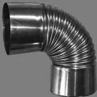 لوله استیل پکیج