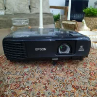 * ویدئو پروژکتور حرفه ای اپسون Epson wuxga USA *