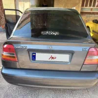 پراید ۱۴۱ مدل ۸۴