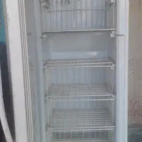 فریزر استیل