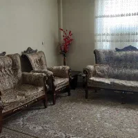 مبل سلطنتی 7 نفره