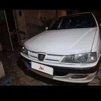 پارس سال مدل۹۶