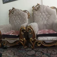 مبل کارکرده 5نفره
