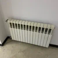 رادیاتور شوفاژ دست دوم