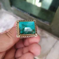 انگشترفیروزه