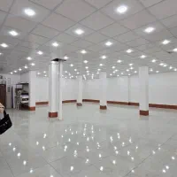 مغازه ۲۰۰ متری رهن و اجاره