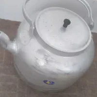 کتری بزرگ
