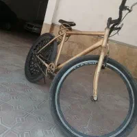 دوچرخه 26
