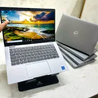 لپتاپ dell نسل ۱۰ کورای ۷ لمسی با ضمانت قیمت عمده