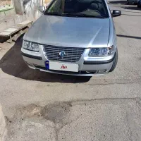 سمند موتور صفر