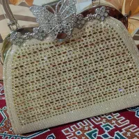 کیف دستی مجلسی(نو)