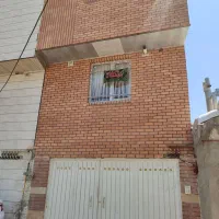 آپارتمان نقلی منتظری جدید ۵۴ متری