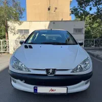 206 مدل۹۴ تیپ ۵