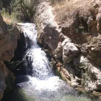 تور ۲روزه درکش زیبا