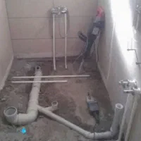 لوله کشی وبرق کاری