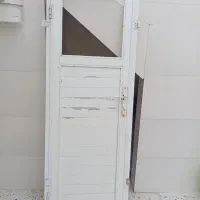 درب سرویس بهداشتی وحمام