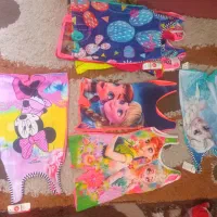 مایو شنا زنانه ' دخترانه ' کودکانه